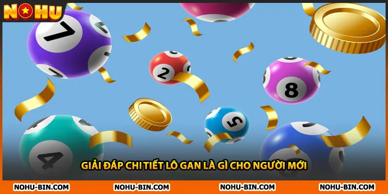 Giải đáp chi tiết lô gan là gì cho người mới