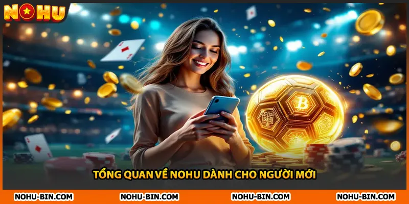 Tổng quan về NOHU dành cho người mới
